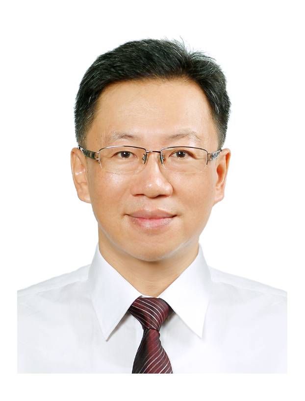 Ping-Chi Hsu